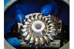 ESPE - Hydraulic Turbine Machines