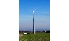 ESPE - Model ES Series - Wind Turbines