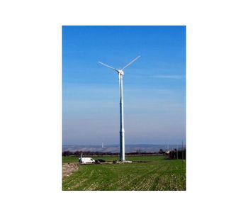 ESPE - Model ES Series - Wind Turbines