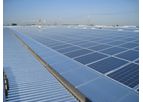Photovoltaic Rooftop Solution