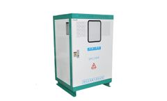 Sandi - Model SPIC-20KW - 30kw Solar Hybrid Inverter with Charge Controller Integrated