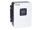 Sandi - Model SDC480V-100A - 48kw Solar Charge Controller Regulator