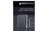 Brochure Imeon Energy
