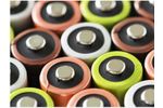 IMEON - Lithium Batteries