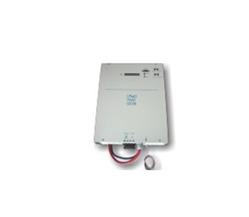 Model PC1000-LCD - Inverter with Solar Regulator
