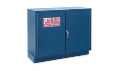 Air Master - Flammable Storage Cabinets