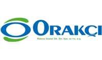 Orakç&#305; Makina Industry and Trade Inc.