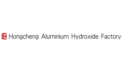 Aluminum hydroxide in the polymer materials