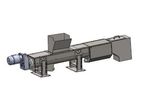 Model SP  - Shaftless Screw Compactor