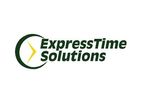 ExpressTime - Timekeeping Software
