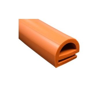 Simolex E – Shaped Seals & Gaskets