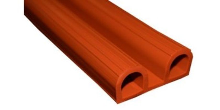 Simolex Double Bulb Seals