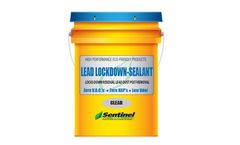 Sentinel - Lead Lockdown-Sealant