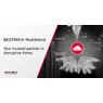Multiblend?: your trusted partner in disruptive times