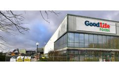 Goodlife Foods: Fast and efficient recalls thanks to BESTMIX® Software - Case Study