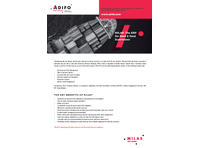 Bestmix - ERP Suite for Feed - Brochure