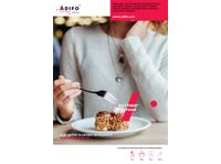 Bestmix - Recipe Management (Food) Software - Brochure