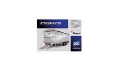 Stockmaster Trailers