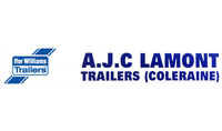 A J C Lamont Trailers