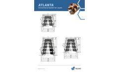 Atlanta - Conventional System - Brochure