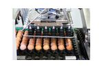 Jansen Poultry - Egg Packer for Hatching Eggs