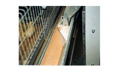 FACCO - Poultry Trolley Feeding System