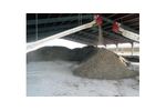 Facco - Poultry Manure Drying System (MDS)