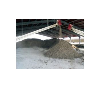 Facco - Poultry Manure Drying System (MDS)
