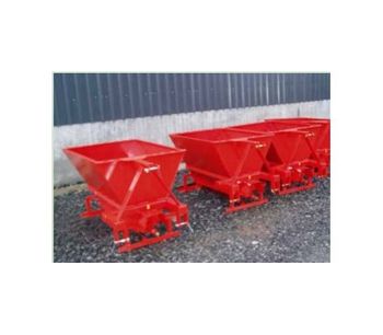 Beet and Meal Feeders