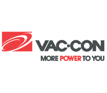 Vac-Con - Model Hot Shot 1000 - Jet Rodders