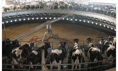 Dutchlac - Carousel Milking Systems