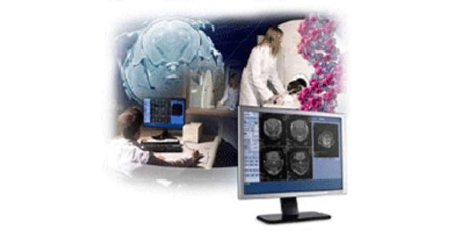 Discovery - Model MR901 - Magnetic Resonance Imaging System