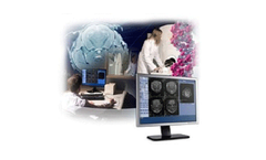 Discovery - Model MR901 - Magnetic Resonance Imaging System