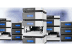 Dionex Classica - Model HPLC UltiMate3000 - Liquid Chromatography Systems