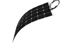 Solar Power Systems for Yachting