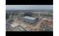 Cambridge WtE Project in Addis Ababa Video