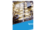 DP - Specialist Boilers Brochure