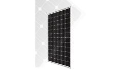 Cinco Solar - Model 72cell 125*125 - Monocrystalline Solar Panel