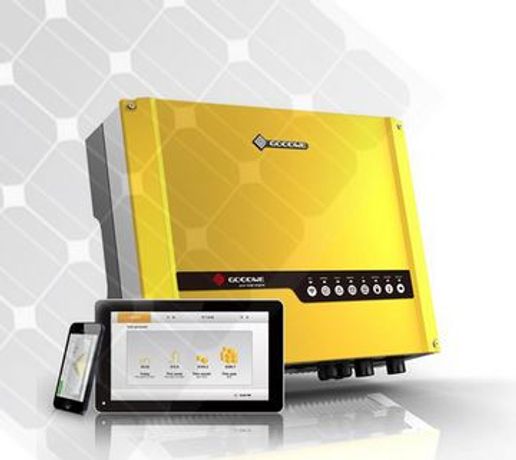 Cinco Solar - Model ES Series - Bi-directional Energy Storage Inverter