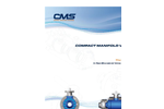 CMS Compact Valves Brochure