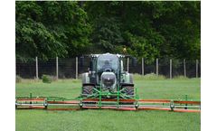 Combcut - Weed Control Cultivator