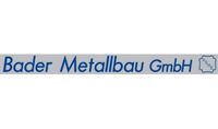 Bader Metallbau GmbH