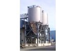 Bissinger - High Quality Silo and Plant