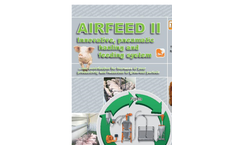 Feeding Systems -Airfeed Brochure