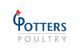 Potters Poultry