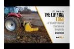 Soil-Max Tile Plows - Video