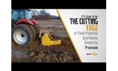 Soil-Max Tile Plows - Video