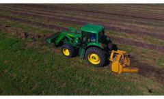 Soil-Max - Model Shaper Pro - Hassle-Free Trench Management System