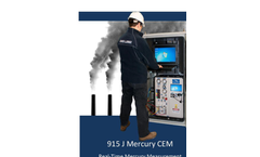 915 J Mercury CEM Brochure