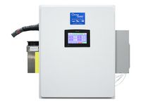 MEGA - Multi-Component Continuous Emissions Monitoring System